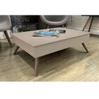 Mesa De Centro Fendi L24 - Pinoquio