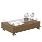 Mesa de Centro Gabriela - Demolição