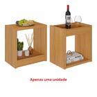 Mesa De Centro Guarujá Natural