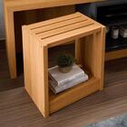 Mesa De Centro Guarujá Natural