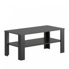 Mesa De Centro Hecol Móveis Onix Tx