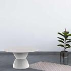 Mesa De Centro Hydro Branco