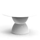 Mesa De Centro Hydro Branco