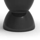 Mesa De Centro Hydro Preto