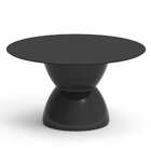 Mesa De Centro Hydro Preto