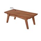 Mesa De Centro Ibiza - Imbuia