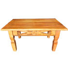 Mesa De Centro Indiana