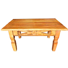 Mesa De Centro Indiana