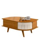 Mesa De Centro Indianápolis - Madetec