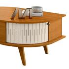 Mesa De Centro Indianápolis - Madetec