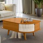 Mesa De Centro Indianápolis - Madetec