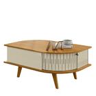 Mesa De Centro Indianápolis - Madetec