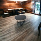 Mesa De Centro Jade Pé De Ferro Design Industrial Lançamento