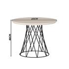 Mesa De Centro Jb 8040 Pérola – Jb Bechara