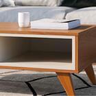 Mesa De Centro Jeri Ripada - Colibri