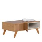 Mesa De Centro Jeri Ripada - Colibri