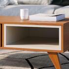 Mesa De Centro Jeri Ripada - Colibri