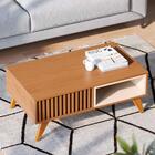 Mesa De Centro Jeri Ripada - Colibri