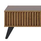 Mesa De Centro Jeri Ripada - Pr Móveis