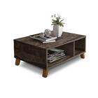 Mesa De Centro Jordania Castani