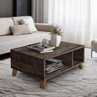 Mesa De Centro Jordania Castani