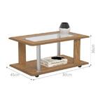 Mesa de Centro Juliana - Demolição