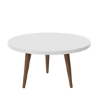 Mesa de Centro Legs Branca