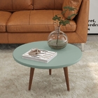 Mesa De Centro Legs Verde Bellagio