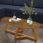 Mesa De Centro Lens Nature