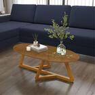 Mesa De Centro Lens Nature