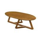 Mesa De Centro Lens Nature