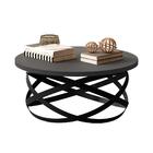 Mesa De Centro Lérida Ônix