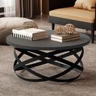 Mesa De Centro Lérida Ônix