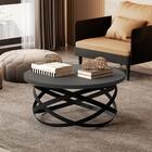 Mesa De Centro Lérida Ônix