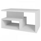 Mesa De Centro Linea Branco - Appunto