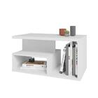 Mesa De Centro Linea Branco - Appunto