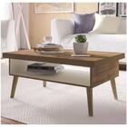 Mesa De Centro Lucca Artely