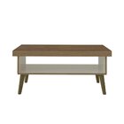 Mesa De Centro Lucca Artely