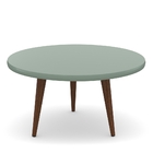 Mesa De Centro Luiza Verde Bellagio