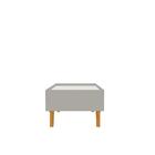 Mesa De Centro Lusiada Off-white