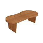 Mesa De Centro Magnum Cinamomo - Artely