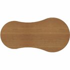 Mesa De Centro Magnum Cinamomo - Artely