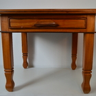 Mesa De Centro Marchetaria 45x53x47