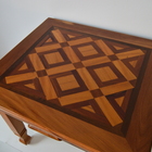 Mesa De Centro Marchetaria 45x53x47