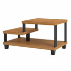 Mesa De Centro Mdf F19 Pradel