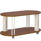 Mesa De Centro Mundi Artely