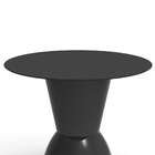 Mesa De Centro Nick Preto