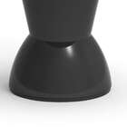 Mesa De Centro Nick Preto