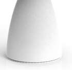 Mesa De Centro Nobe Branco