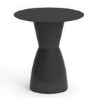 Mesa De Centro Nobe Preto